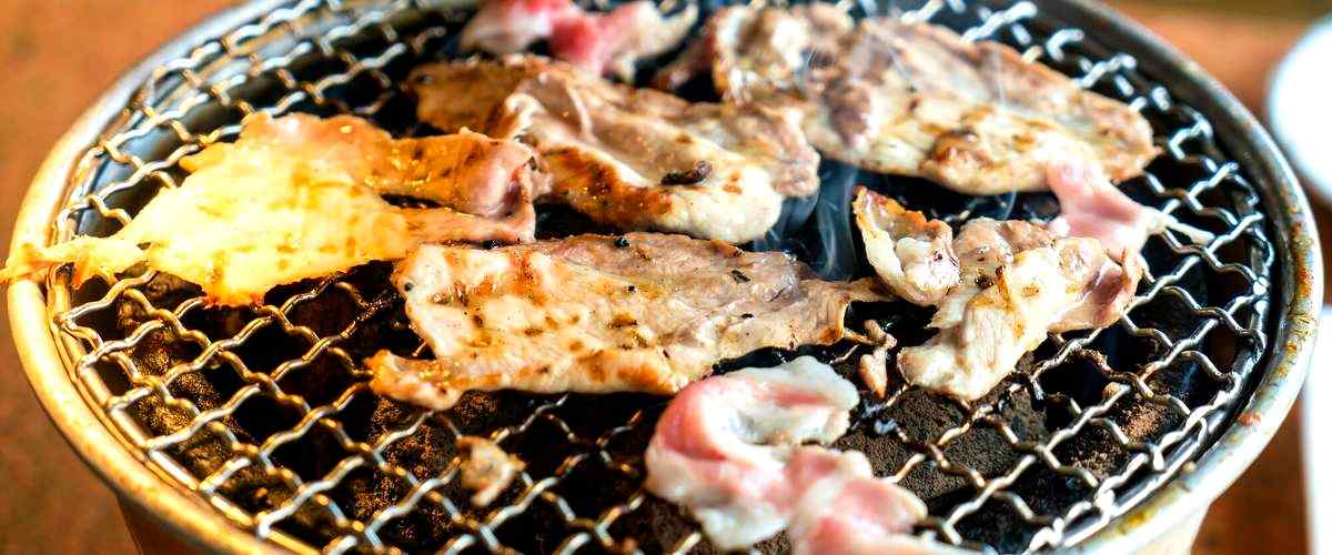 ¿Tienen opciones vegetarianas en los asadores de Jerez?